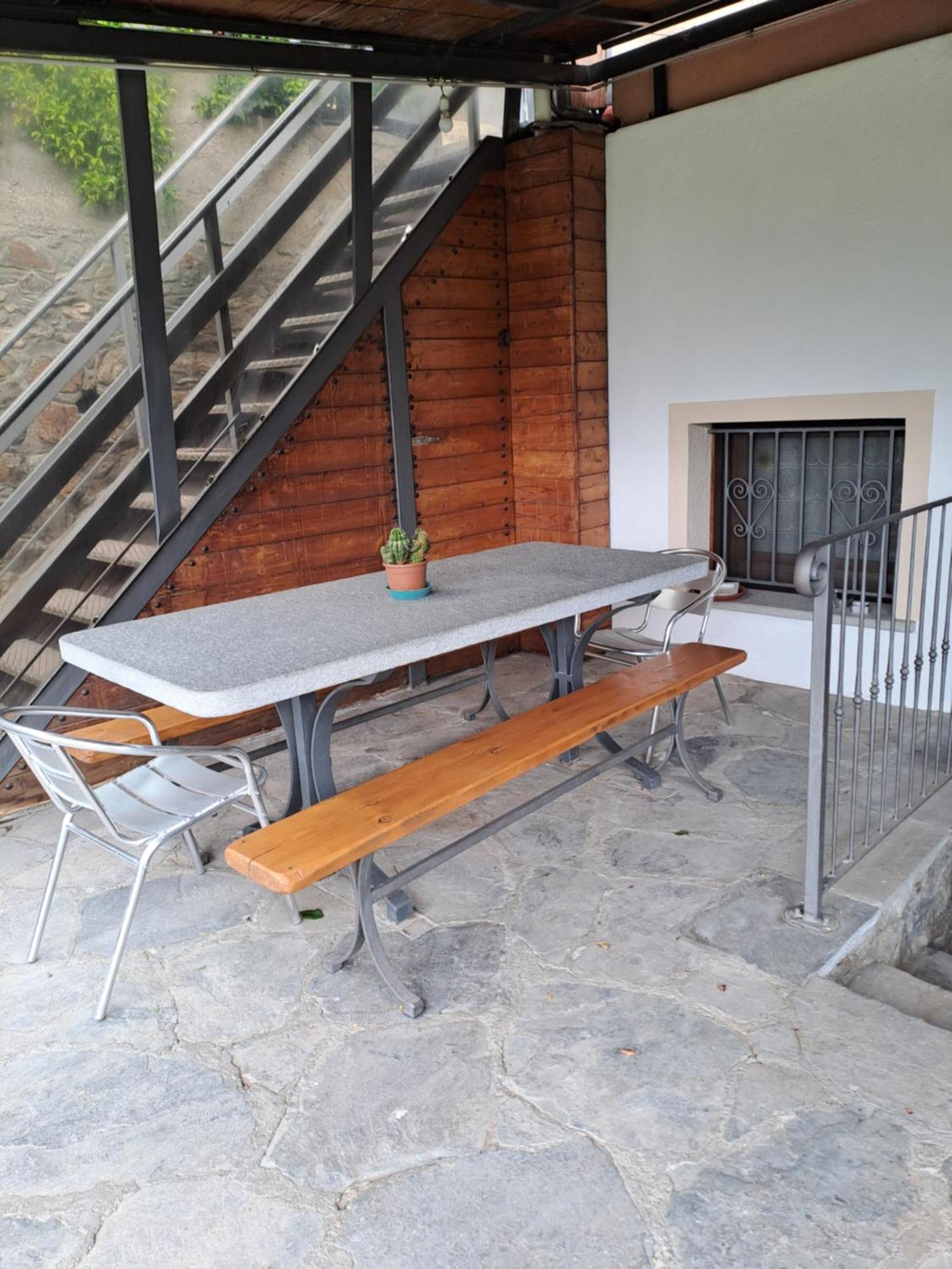 Villa Casa Gio Cir 0001 à Aoste Extérieur photo